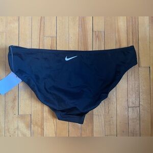 NWT Sz Large Nike Swim Bottoms
